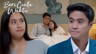 Download Lagu ADILA SIAPKAN DIRI UNTUK MALAM BULAN MADU BERSAMA TRIAN. Beri Cinta Waktu Hari Ini MP3