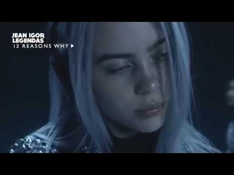 LOVELY- (Tradução), Billie Eilish - lovely feat. Khalid (Tradução), By  Balomuka