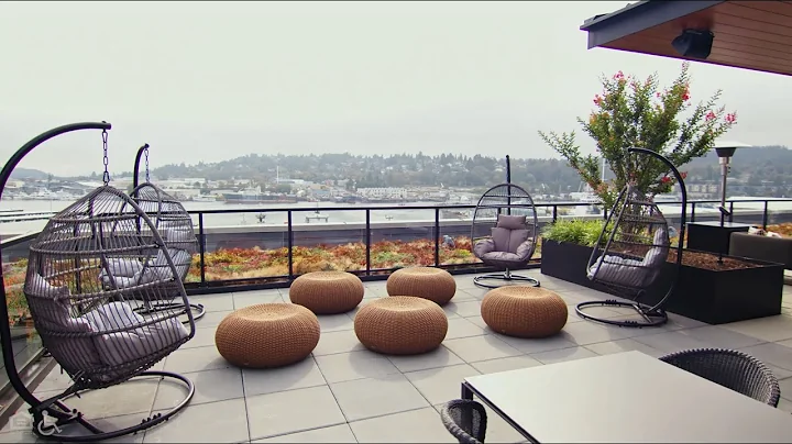 Ballard Yards (Video 1) |  Seattle WA Apartments | Greystar