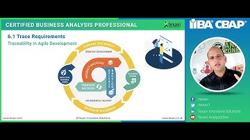 How To Trace Requirements Forward and Backward? Requirements Management Lifecycle in Agile  Projects