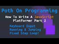 Create a Platformer Game with JavaScript - Full Tutorial