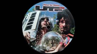 Utf 05  A2 Douby Vs Nko Vs T13 Groove Control Your Heart