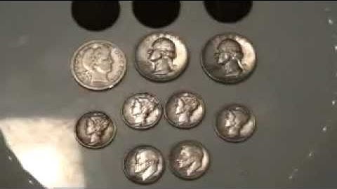 My 1st video and my ETRAC