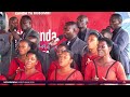 BUZURUGA SDA CHOIR MWANA WA ADAMU LIVE PERFOMANCE AT BUBOMBI CAMP MEETING 2025 BUZURUGA SDA CHOIR MWANA WA ADAMU LIVE PERFOMANCE AT BUBOMBI CAMP MEETING 2025