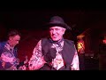 The Weirdos- We Got the Neutron Bomb live. May 4th 2019 Long Beach CA