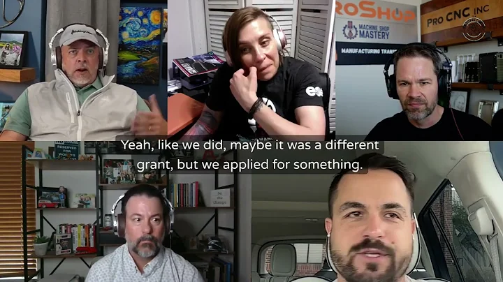 MEP Grants Boosting Illinois Manufacturing