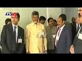 AP CM to meet Telugu NRIs in London today