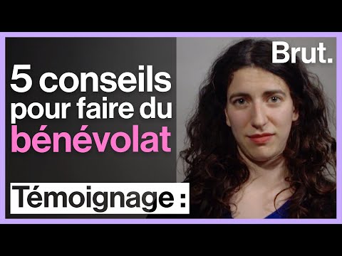 Vidéo: Le bénévolat m'aidera-t-il à trouver un emploi ?