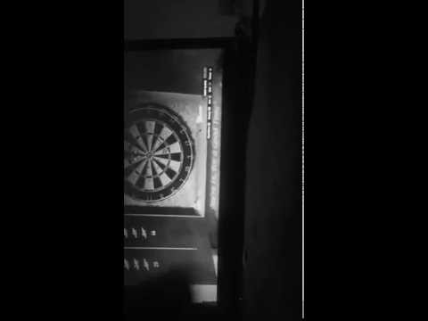 Grand Theft Auto 5 darts