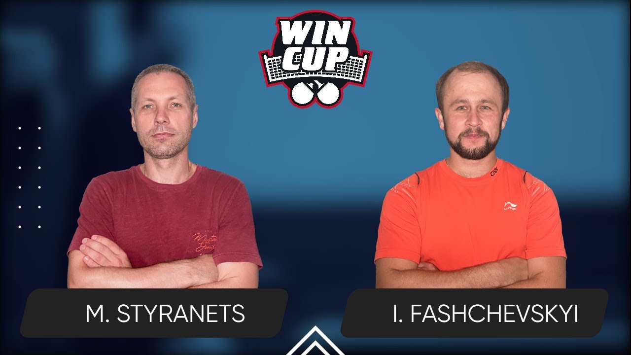 11 30 Mykhailo Styranets Ivan Fashchevskyi 16 09 2024 WinCup Basic 11 30 mykhailo styranets ivan fashchevskyi 16 09 2024 wincup basic