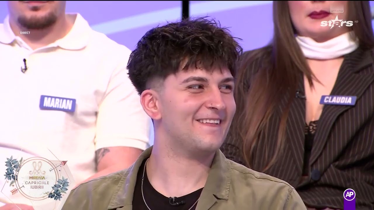 Ce discuții au avut băieții în miez de noapte