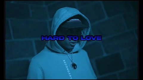 Rahh Young | Hard To Love (Official Video)