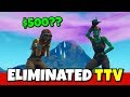 every ttv i kill i donate them $100 but this happened... (so sad)