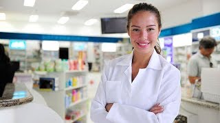 Pharmacy Technician Certification - ed2go Advanced Career Training