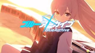 Bule  archive ost “Target for love”(小鳥遊ホシノCover) English lyrics＋日本語字幕【Bule  archive】