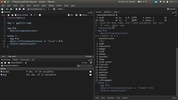 Memecah Satu Dataframe Menjadi Banyak Sekaligus Di R
