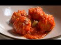 POLPETTE DI TONNO E PATATE MOLTO FACILI E SAPORITE