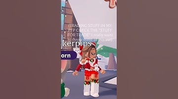 Claiming day 25 and 24 advent calendar in Adopt me #roblox #adoptme #shorts