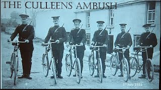 Lecture 158: The Culleens Ambush by Frank Fagan