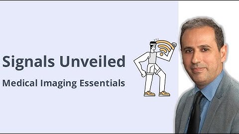 📊 Signalen in medische beeldvorming uitgelegd | Impuls, sinusoïden, bemonstering en biomedische t...
