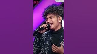 TALKING TO THE MOON - Tommy Thomas BOLY full version at Bootcamp 2 X factor Indonesia ( Bruno Mars )