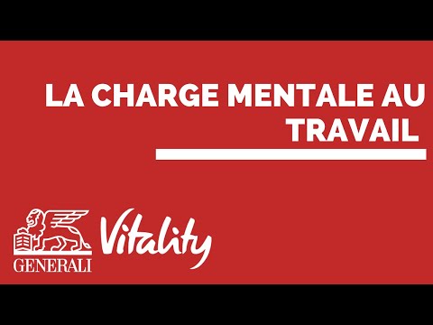 PODCAST - La charge mentale au travail en quelques mots