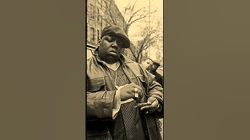 Thumbnail of Notorious B.I.G. 1994 Verse - Stop The Breaks - Ron G - It's On! Pt. 2 Mixtape #biggiesmalls