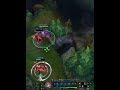 우리 AD 왜 저래ㅋㅋ #leagueoflegends #리그오브레전드 #lol #oneshot #riotgames #일라오이