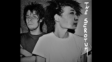 The Scrotum - 01 - Intro (L