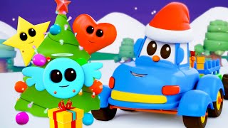 What's Your Christmas Gift? Xmas Learning Cartoon & Kids Video