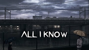 AMV Typography - Here with me - D4vd -After Effect