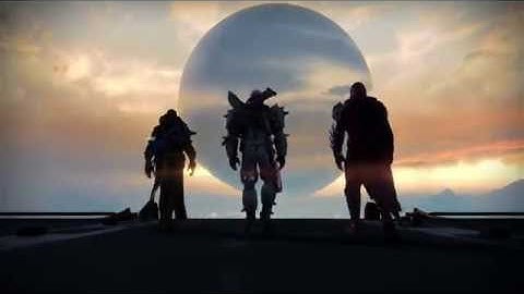 Goodbye Year 2  [pvp destiny montage by CSA]