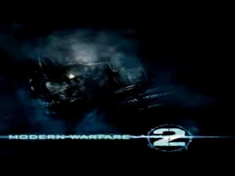 【CoD   MW2】OverklookRanger【音MAD】