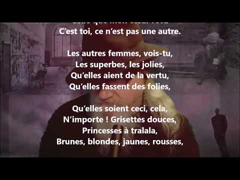 Ne sois pas