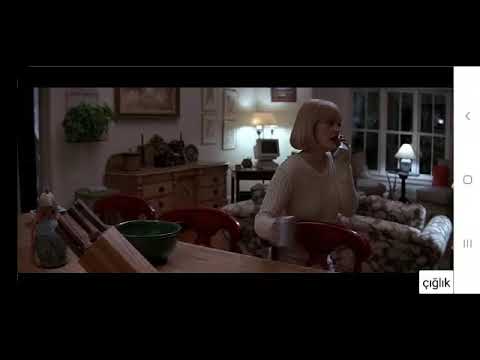 Çığlık 1996 ( En sevdiğin korku filmi ne? )