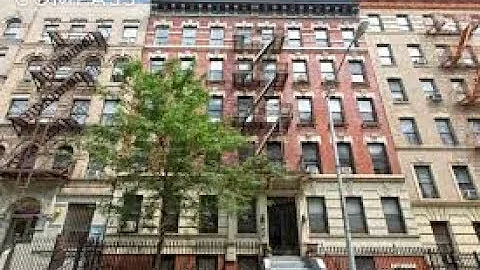 Harlem 142nd Street Lynch Mob - Lou Simms & Farris...