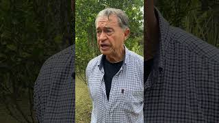 Full Carlos Lehder ... on his daily routine News