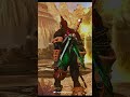 God of War 1 Playable Comic Character "Spawn" | 4K HDR 60fps