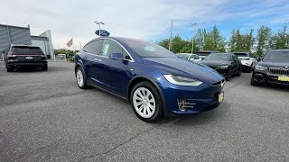 2020 Tesla Model_X Long Range NY Staten Island, Jersey City, Bayonne, Woodbridge, Old Bridge