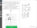 Transformations and Dilations in Geometry