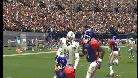 Blocking styles, APF2k8