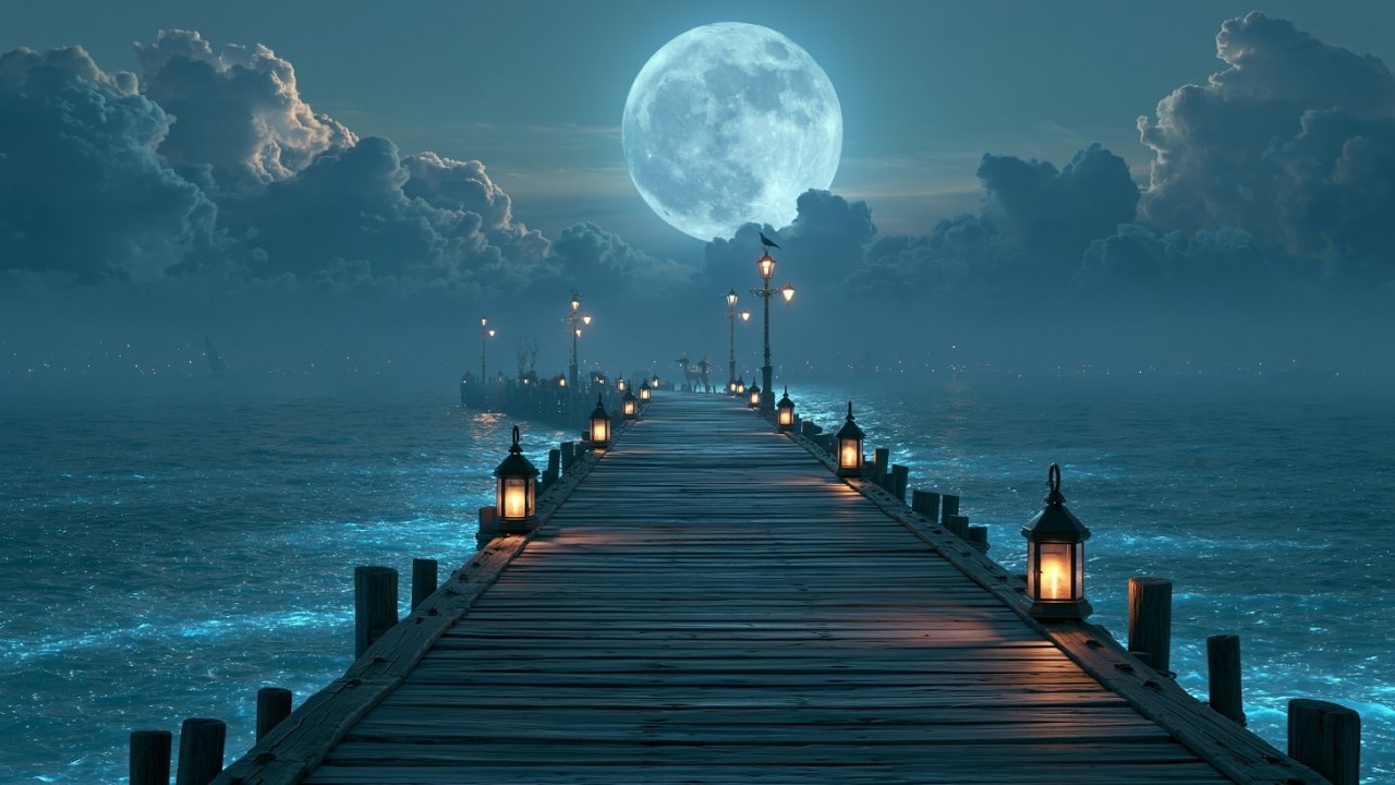 99% Fall Asleep In 5 Minutes - Melatonin Release Sleep Music And Deep ...