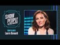 Show People with Paul Wontorek: Laura Benanti of MY FAIR LADY