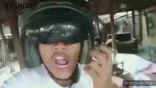 TOMPO TOMPO AISYAH JATUH CINTA PADA JAMILA