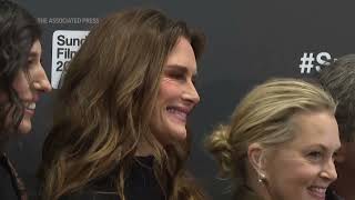 Brooke Shields brings 'Pretty Baby' documentary to Sundance Resimi