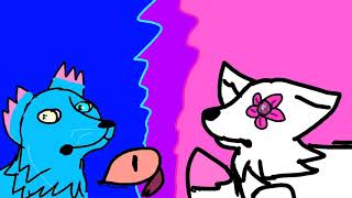 Spirtual meme ( Flippaclip) + GORE / semi flash