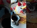 Best Breakfast Stop in Bend, Oregon 🍋🥞
