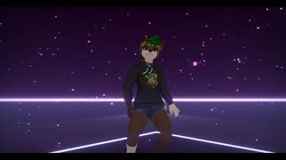 I'll Show You VRCHAT MMD