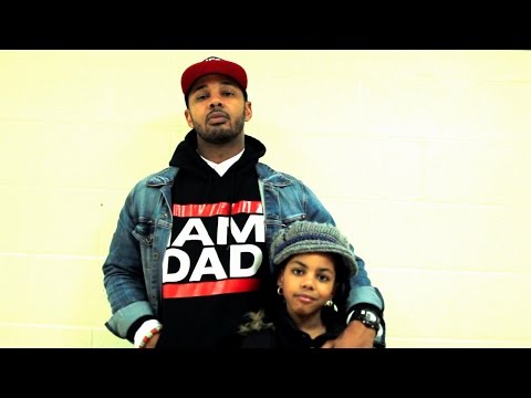 Black Of All Trades (V2) Video