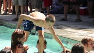 Junior High Camp Promo